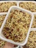 CARRETEIRO RICE WITH BEEF